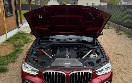 BMW X4, 2019 год, 6 100 000 рублей, 6 фотография