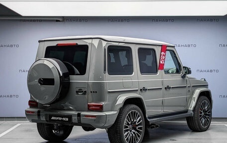 Mercedes-Benz G-Класс AMG, 2025 год, 34 400 000 рублей, 3 фотография