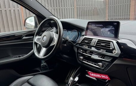 BMW X4, 2019 год, 6 100 000 рублей, 7 фотография