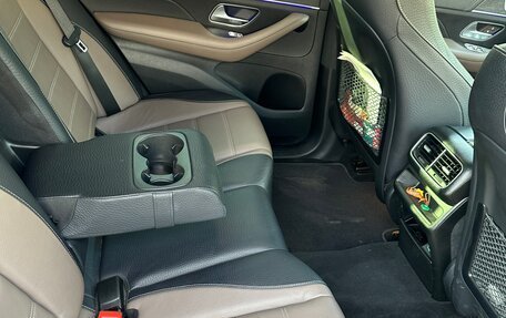 Mercedes-Benz GLE, 2021 год, 6 450 000 рублей, 8 фотография