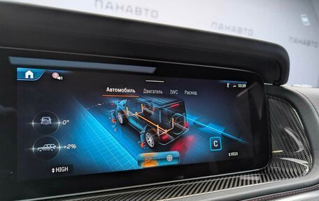 Mercedes-Benz G-Класс AMG, 2025 год, 34 400 000 рублей, 14 фотография