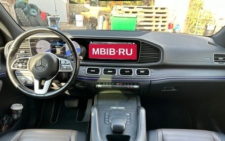 Mercedes-Benz GLE, 2021 год, 6 450 000 рублей, 5 фотография