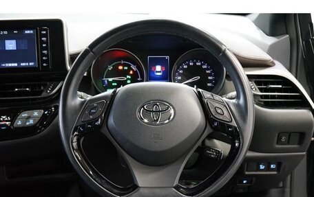 Toyota C-HR I рестайлинг, 2019 год, 1 480 000 рублей, 6 фотография