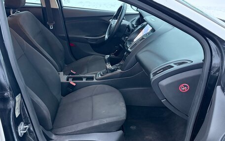 Ford Focus III, 2016 год, 499 999 рублей, 9 фотография