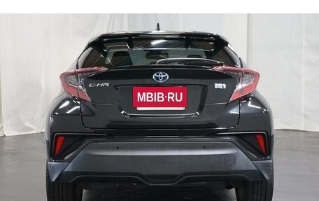 Toyota C-HR I рестайлинг, 2019 год, 1 480 000 рублей, 5 фотография