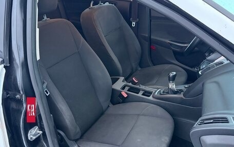 Ford Focus III, 2016 год, 499 999 рублей, 10 фотография