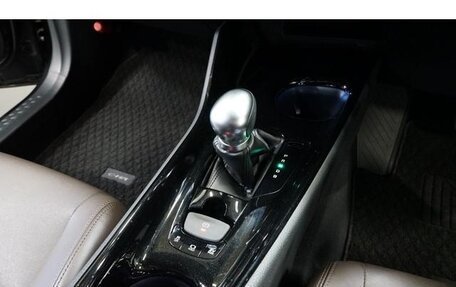 Toyota C-HR I рестайлинг, 2019 год, 1 480 000 рублей, 9 фотография