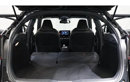 Toyota C-HR I рестайлинг, 2019 год, 1 480 000 рублей, 11 фотография