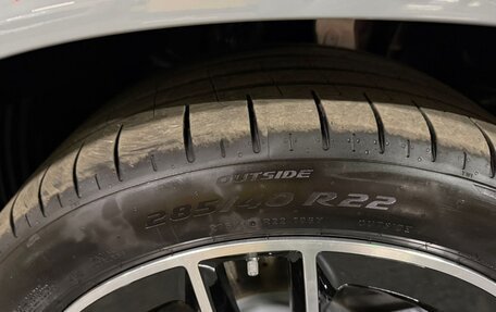 Mercedes-Benz GLE Coupe, 2025 год, 16 770 000 рублей, 10 фотография