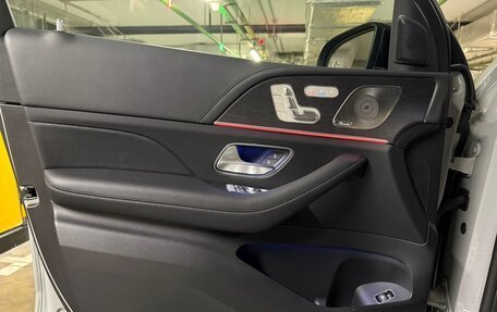 Mercedes-Benz GLE Coupe, 2025 год, 16 770 000 рублей, 14 фотография