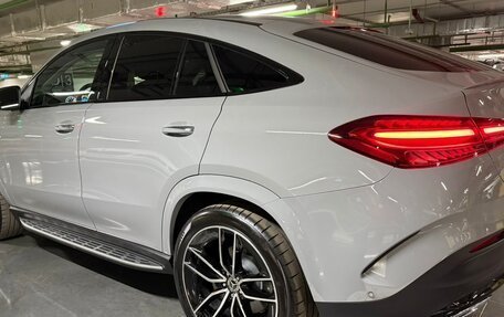 Mercedes-Benz GLE Coupe, 2025 год, 16 770 000 рублей, 5 фотография