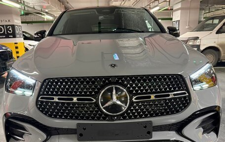 Mercedes-Benz GLE Coupe, 2025 год, 16 770 000 рублей, 2 фотография