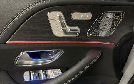 Mercedes-Benz GLE Coupe, 2025 год, 16 770 000 рублей, 13 фотография