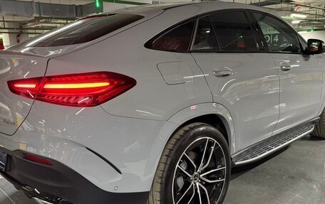 Mercedes-Benz GLE Coupe, 2025 год, 16 770 000 рублей, 3 фотография