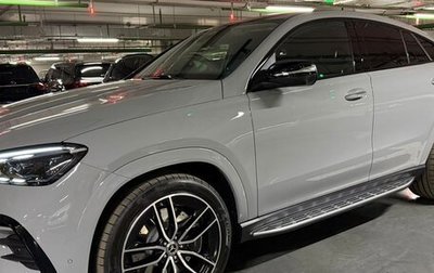 Mercedes-Benz GLE Coupe, 2025 год, 16 770 000 рублей, 1 фотография