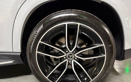 Mercedes-Benz GLE Coupe, 2025 год, 16 770 000 рублей, 8 фотография