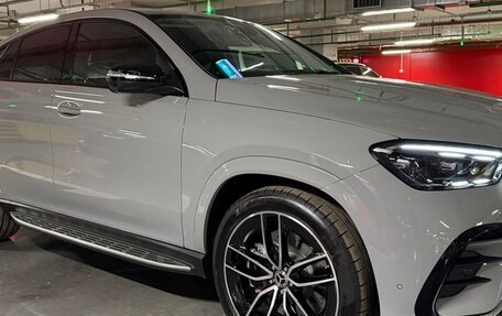 Mercedes-Benz GLE Coupe, 2025 год, 16 770 000 рублей, 4 фотография