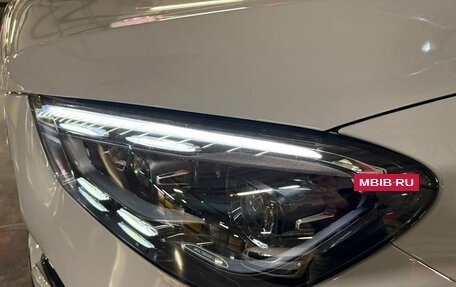 Mercedes-Benz GLE Coupe, 2025 год, 16 770 000 рублей, 12 фотография