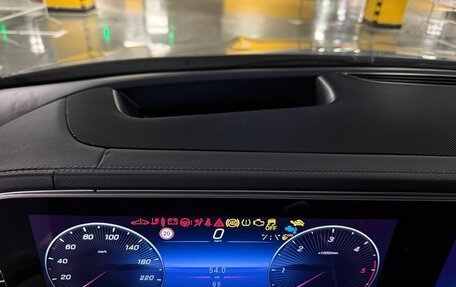 Mercedes-Benz GLE Coupe, 2025 год, 16 770 000 рублей, 17 фотография