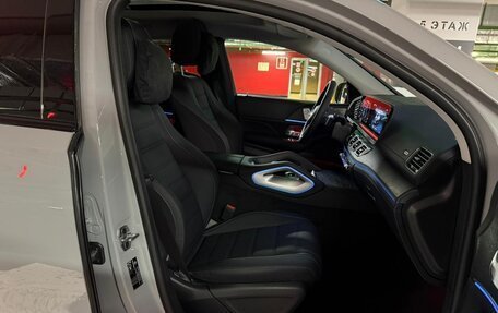 Mercedes-Benz GLE Coupe, 2025 год, 16 770 000 рублей, 30 фотография