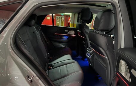 Mercedes-Benz GLE Coupe, 2025 год, 16 770 000 рублей, 29 фотография