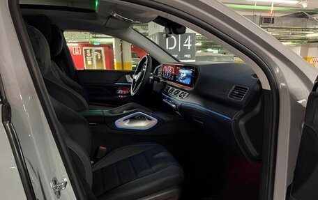 Mercedes-Benz GLE Coupe, 2025 год, 16 770 000 рублей, 26 фотография