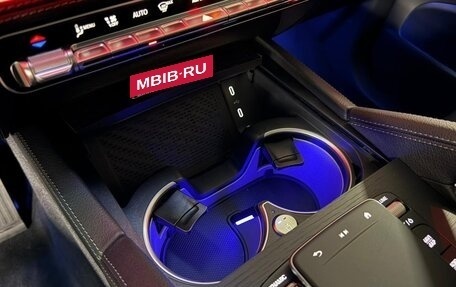 Mercedes-Benz GLE Coupe, 2025 год, 16 770 000 рублей, 21 фотография