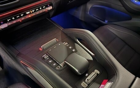 Mercedes-Benz GLE Coupe, 2025 год, 16 770 000 рублей, 22 фотография