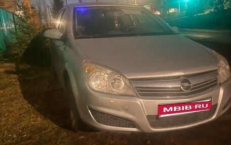 Opel Astra H, 2007 год, 280 000 рублей, 6 фотография