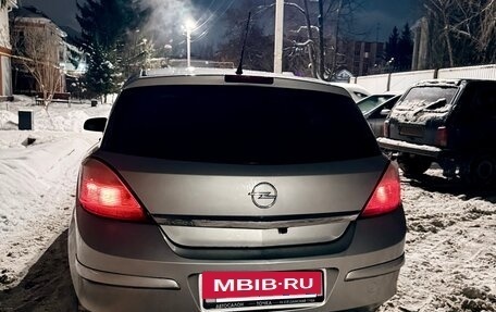 Opel Astra H, 2007 год, 280 000 рублей, 4 фотография