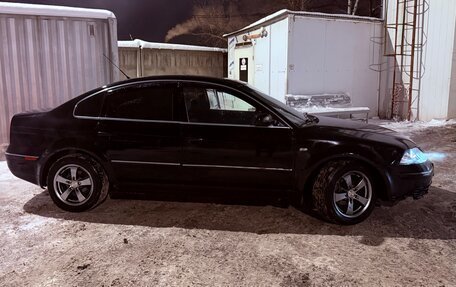 Volkswagen Passat B5+ рестайлинг, 2001 год, 305 000 рублей, 1 фотография