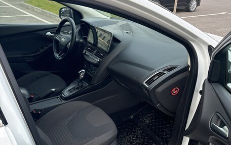 Ford Focus III, 2015 год, 965 000 рублей, 9 фотография