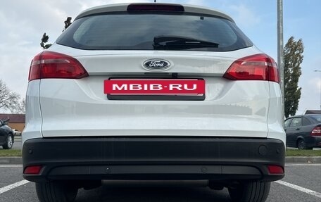 Ford Focus III, 2015 год, 965 000 рублей, 7 фотография