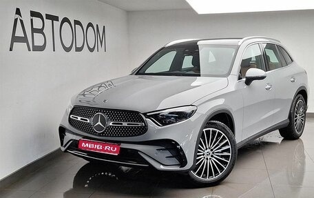 Mercedes-Benz GLC, 2025 год, 11 000 000 рублей, 1 фотография