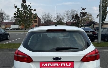 Ford Focus III, 2015 год, 965 000 рублей, 8 фотография