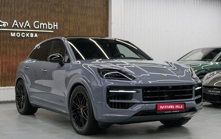 Porsche Cayenne III, 2025 год, 25 420 000 рублей, 1 фотография