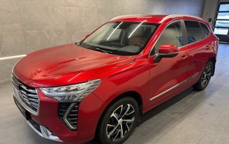 Haval Jolion, 2022 год, 1 599 000 рублей, 1 фотография