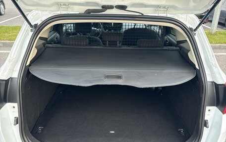 Ford Focus III, 2015 год, 965 000 рублей, 14 фотография