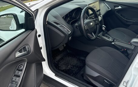 Ford Focus III, 2015 год, 965 000 рублей, 16 фотография