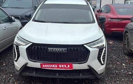 Haval Jolion, 2024 год, 1 740 000 рублей, 1 фотография