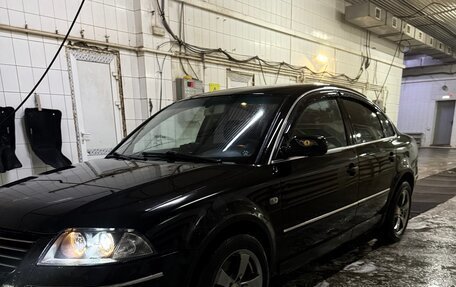 Volkswagen Passat B5+ рестайлинг, 2001 год, 305 000 рублей, 6 фотография