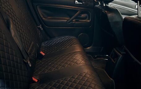 Volkswagen Passat B5+ рестайлинг, 2001 год, 305 000 рублей, 11 фотография