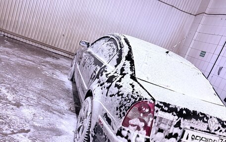 Volkswagen Passat B5+ рестайлинг, 2001 год, 305 000 рублей, 15 фотография