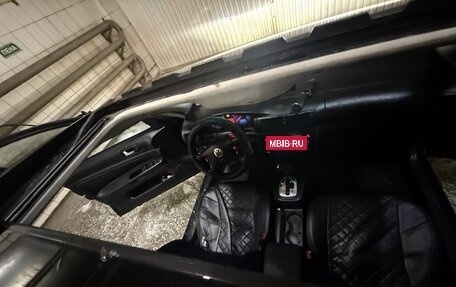 Volkswagen Passat B5+ рестайлинг, 2001 год, 305 000 рублей, 9 фотография