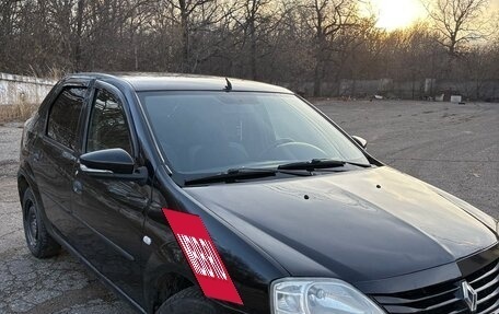 Renault Logan I, 2013 год, 270 000 рублей, 2 фотография