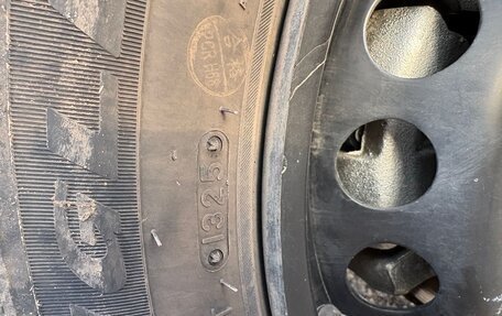 Renault Logan I, 2013 год, 270 000 рублей, 4 фотография