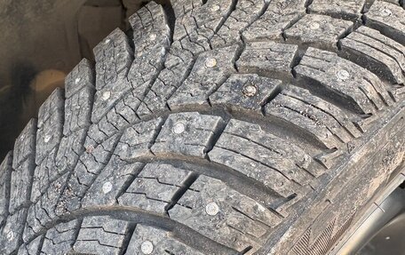 Renault Logan I, 2013 год, 270 000 рублей, 3 фотография