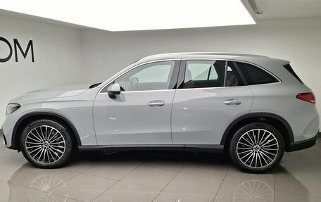 Mercedes-Benz GLC, 2025 год, 11 000 000 рублей, 2 фотография
