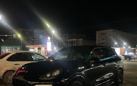 Porsche Cayenne III, 2012 год, 1 700 000 рублей, 1 фотография