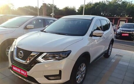 Nissan X-Trail, 2023 год, 1 900 333 рублей, 1 фотография